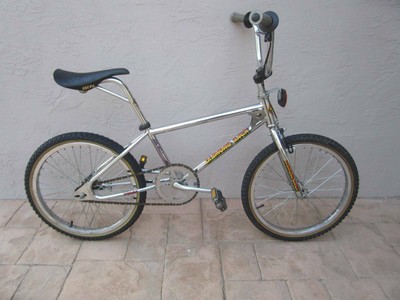 columbia pro am bmx